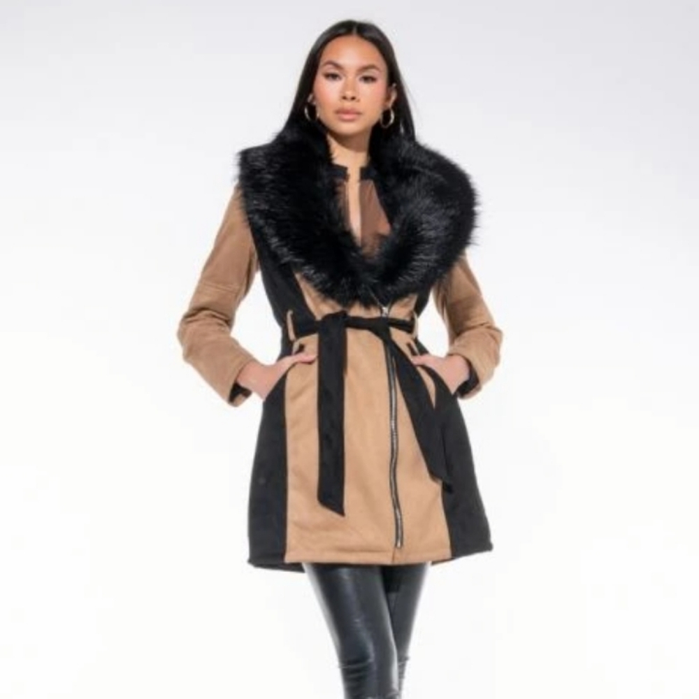 Fall Coat